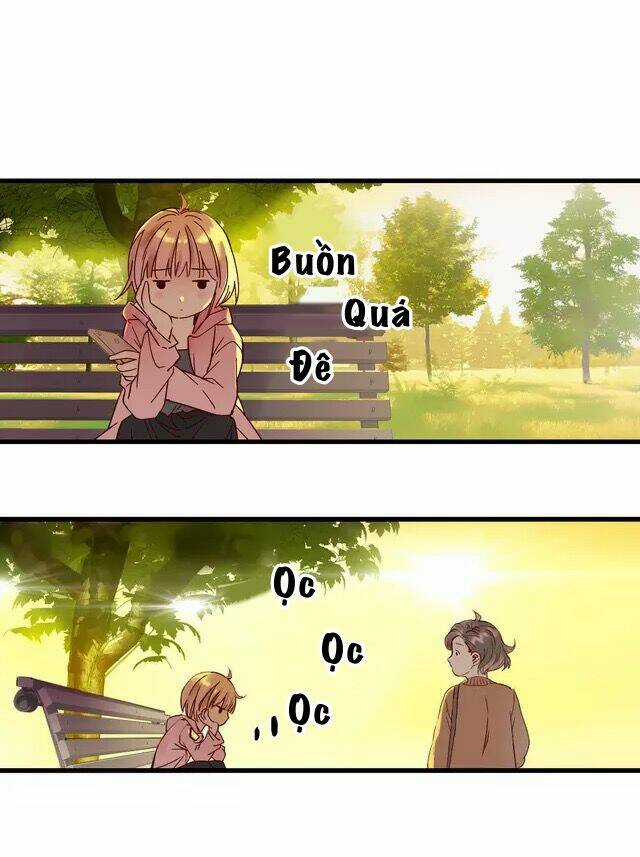 Thực Nhị Chapter 1 trang 33