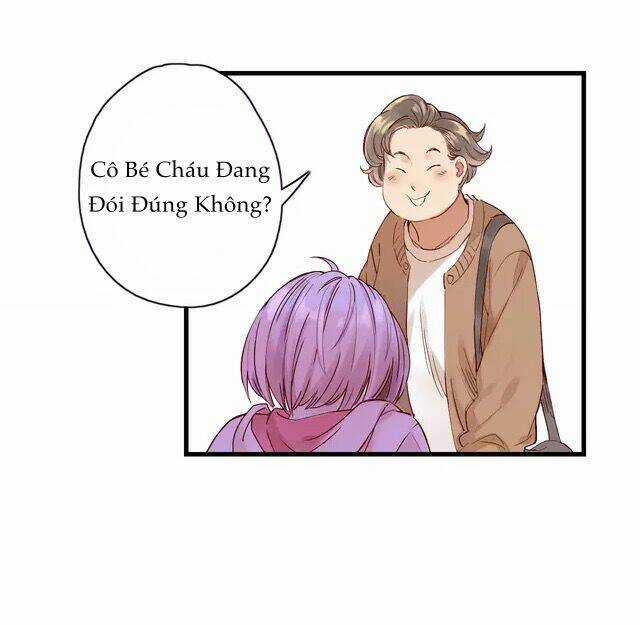 Thực Nhị Chapter 1 trang 34