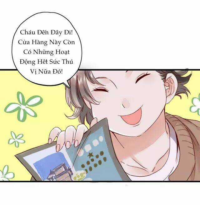 Thực Nhị Chapter 1 trang 35