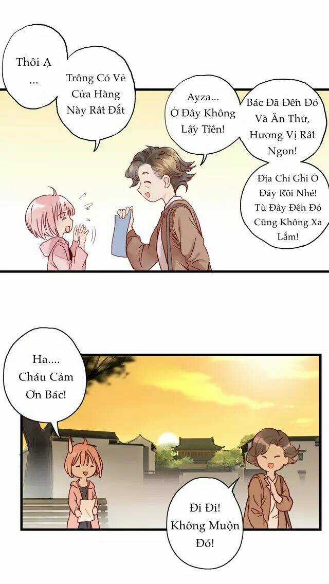 Thực Nhị Chapter 1 trang 36