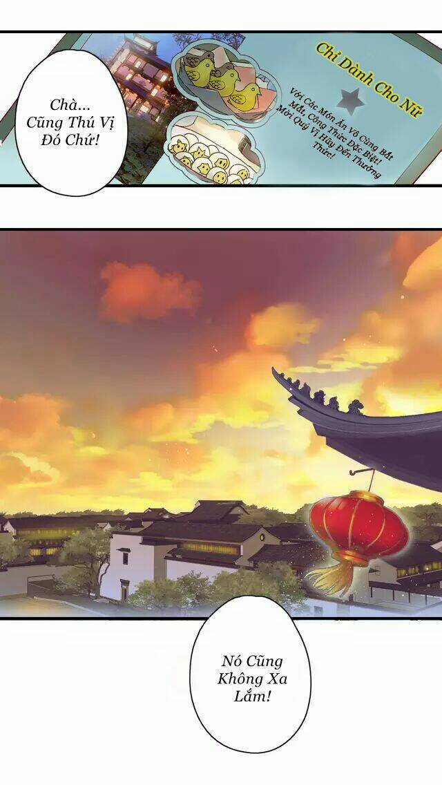 Thực Nhị Chapter 1 trang 38