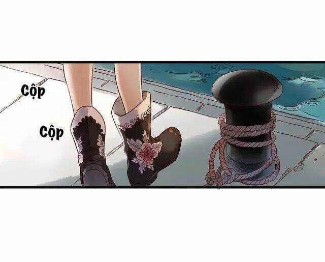 Thực Nhị Chapter 1 trang 39