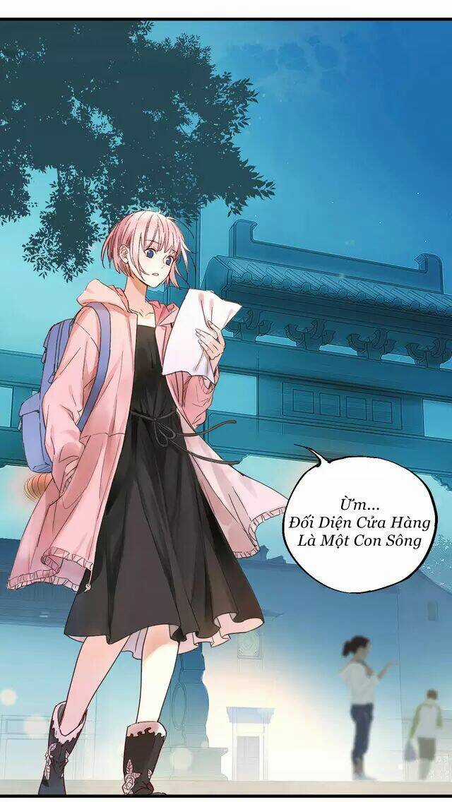 Thực Nhị Chapter 1 trang 40