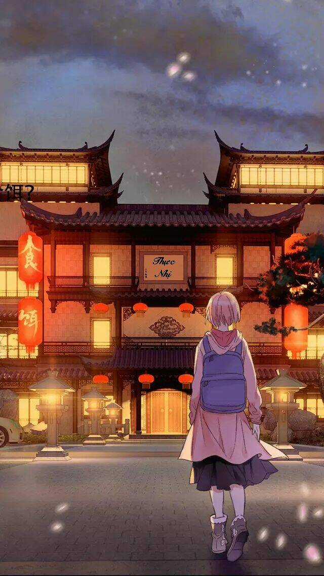 Thực Nhị Chapter 1 trang 43