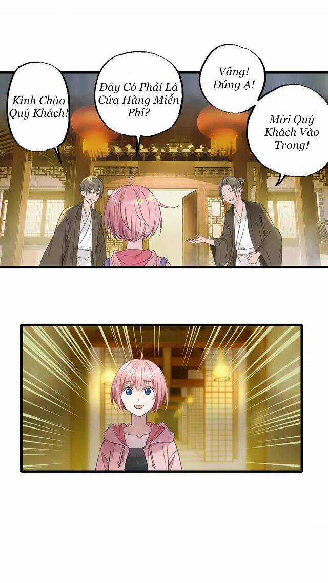 Thực Nhị Chapter 1 trang 45