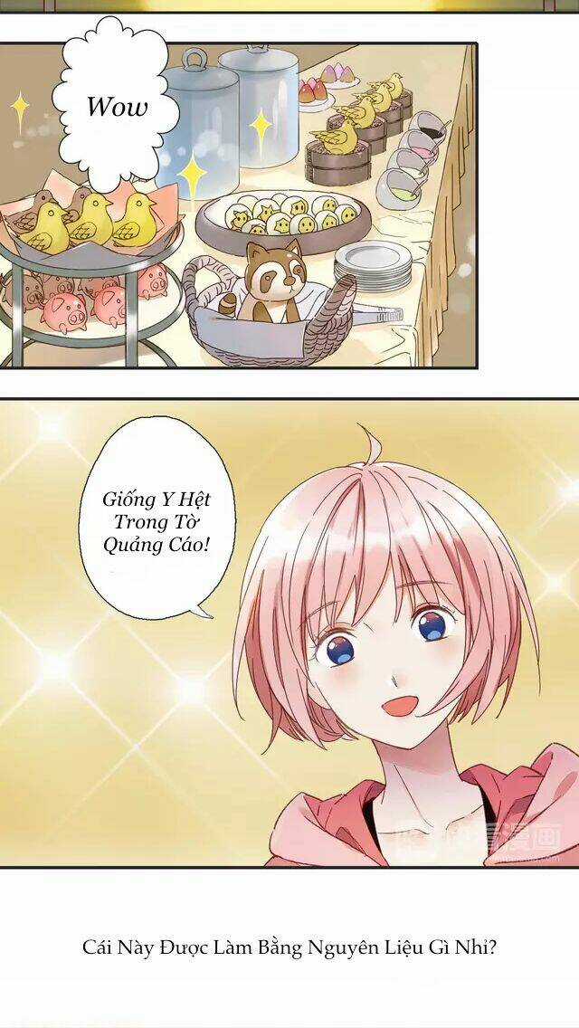 Thực Nhị Chapter 1 trang 47