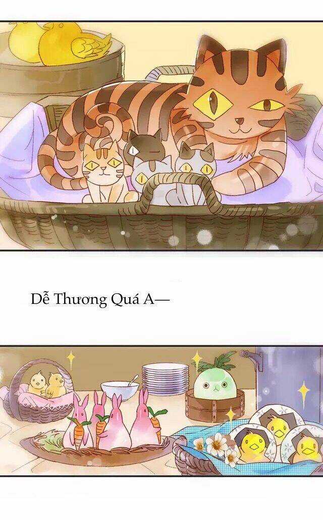 Thực Nhị Chapter 1 trang 48