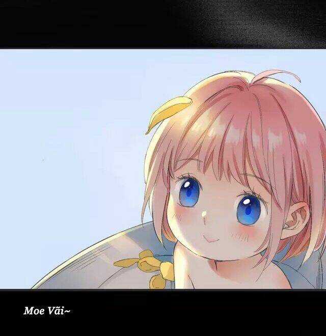 Thực Nhị Chapter 1 trang 5