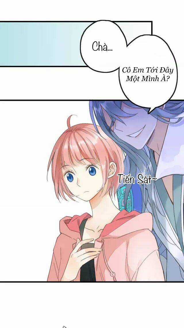 Thực Nhị Chapter 1 trang 51