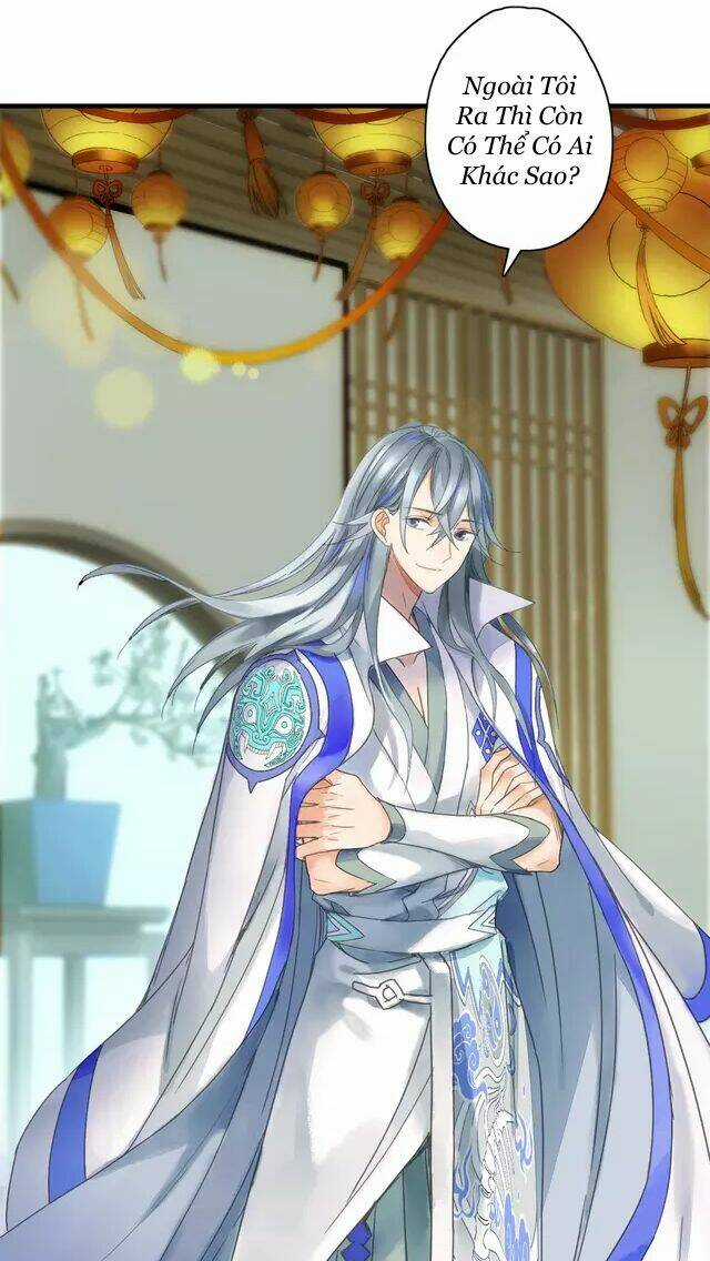 Thực Nhị Chapter 1 trang 53