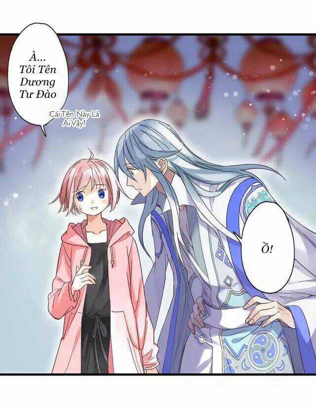 Thực Nhị Chapter 1 trang 55