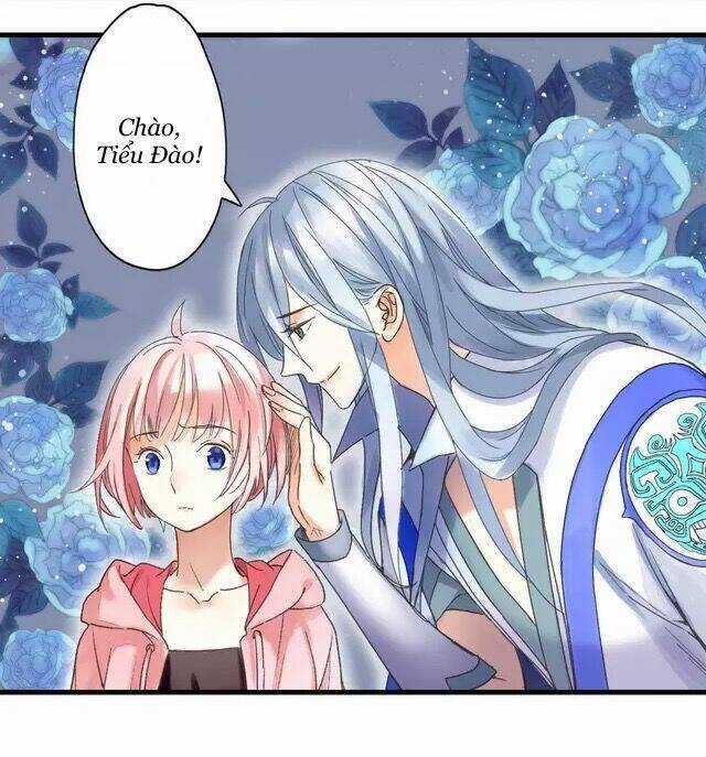 Thực Nhị Chapter 1 trang 56