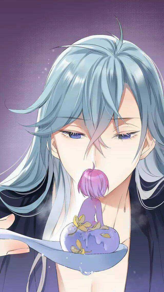 Thực Nhị Chapter 1 trang 6