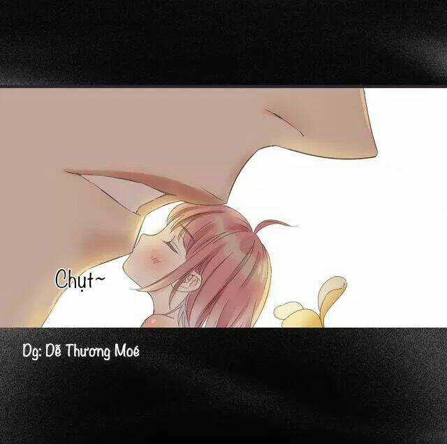 Thực Nhị Chapter 1 trang 8