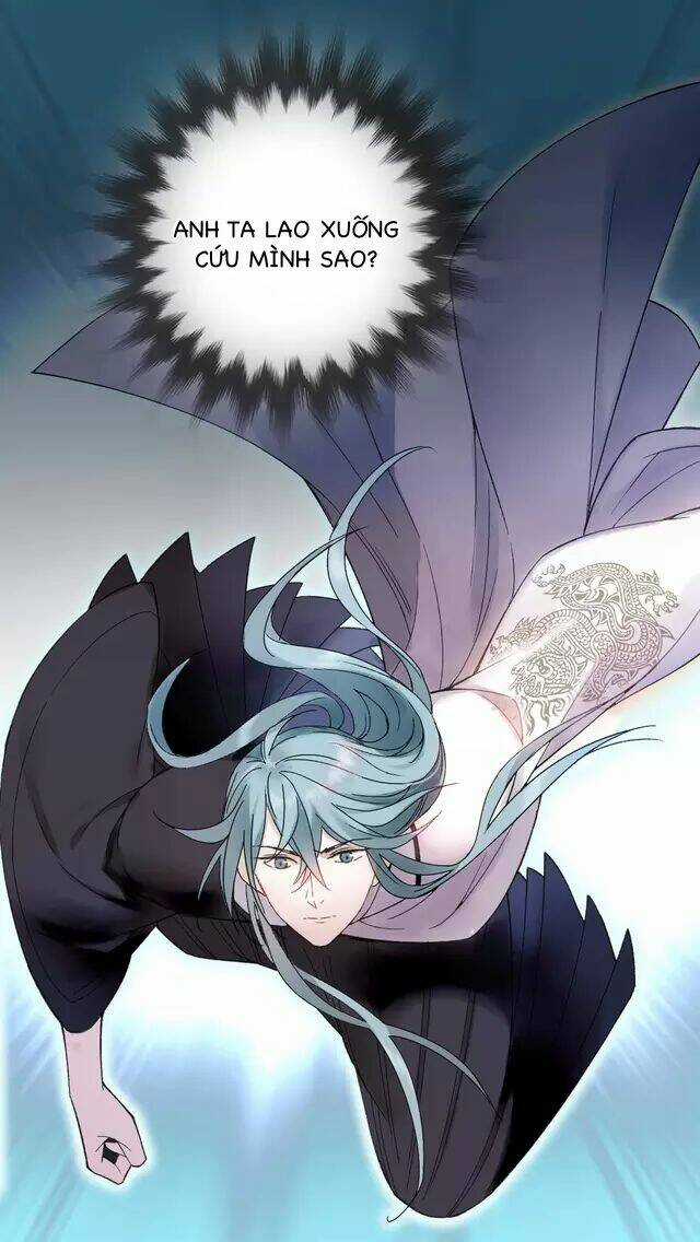 Thực Nhị Chapter 10.1 trang 11