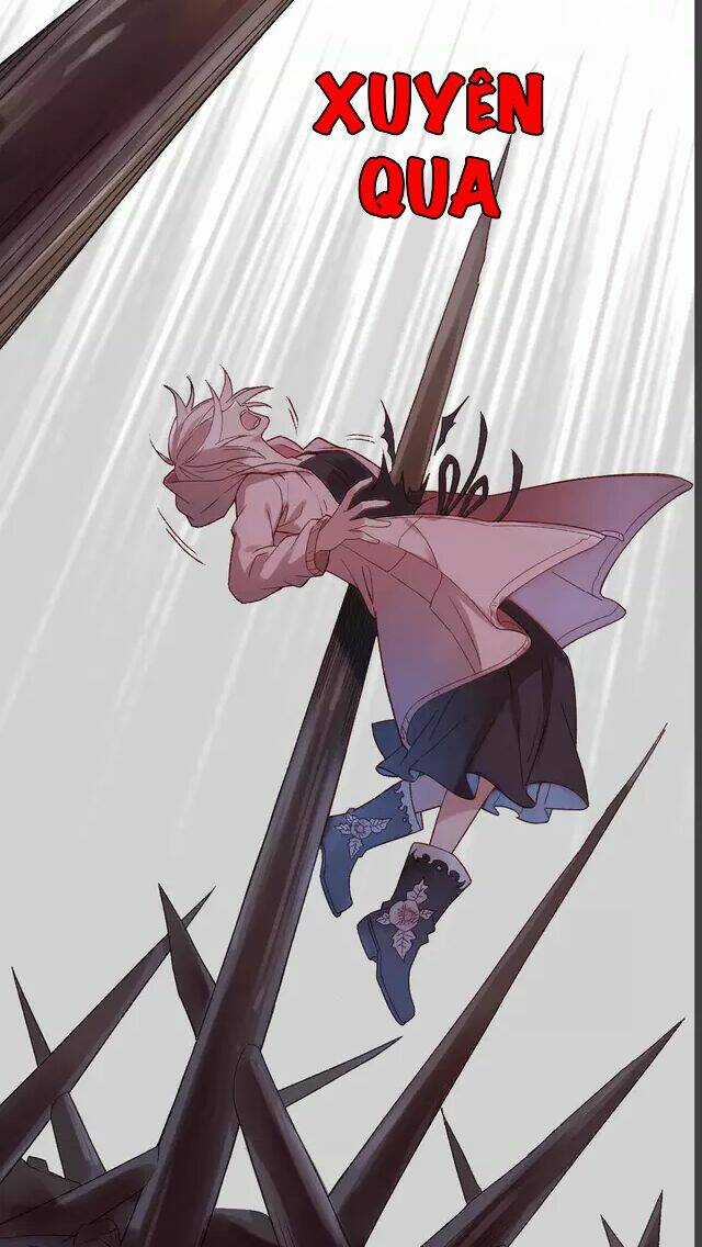 Thực Nhị Chapter 10.1 trang 16