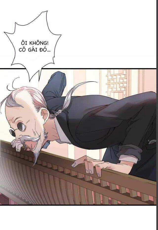 Thực Nhị Chapter 10.1 trang 17