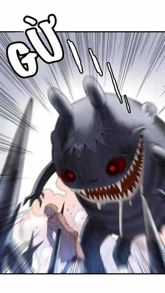 Thực Nhị Chapter 10.1 trang 19