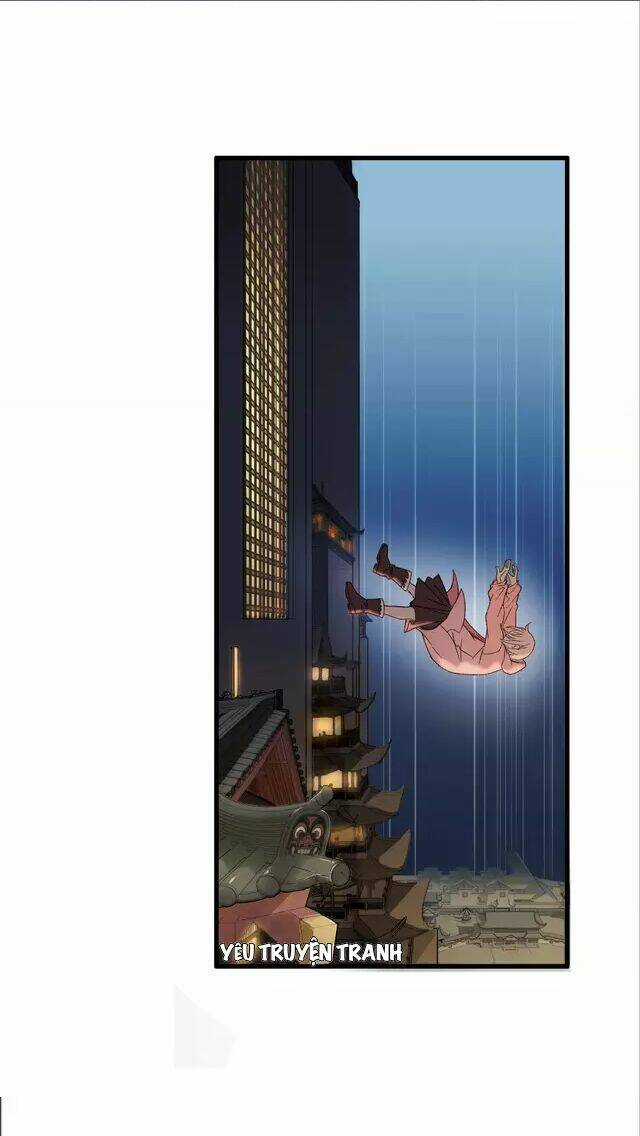 Thực Nhị Chapter 10.1 trang 2