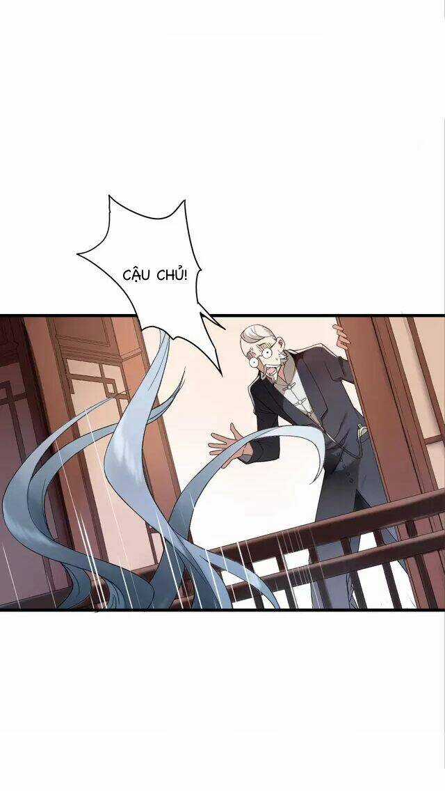 Thực Nhị Chapter 10.1 trang 8