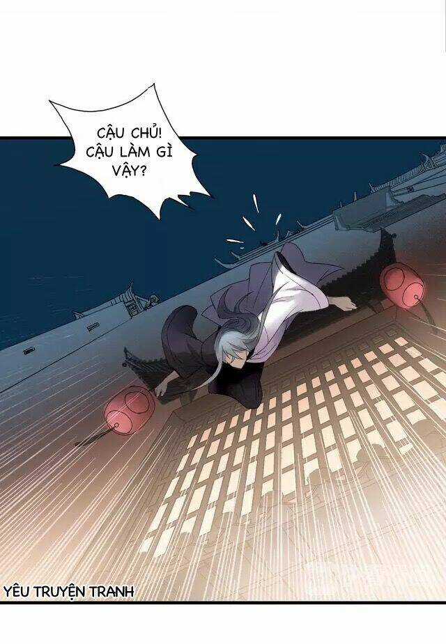 Thực Nhị Chapter 10.1 trang 9