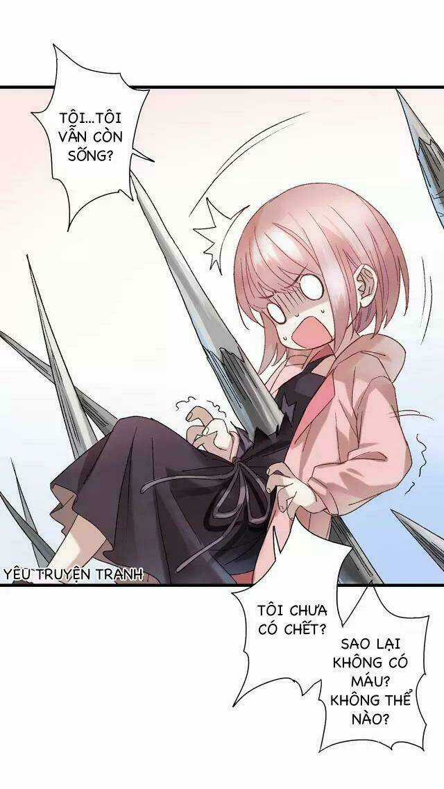 Thực Nhị Chapter 10.2 trang 10