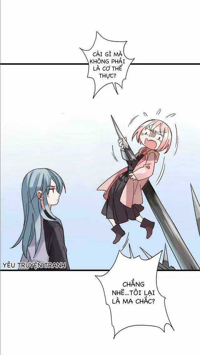 Thực Nhị Chapter 10.2 trang 13