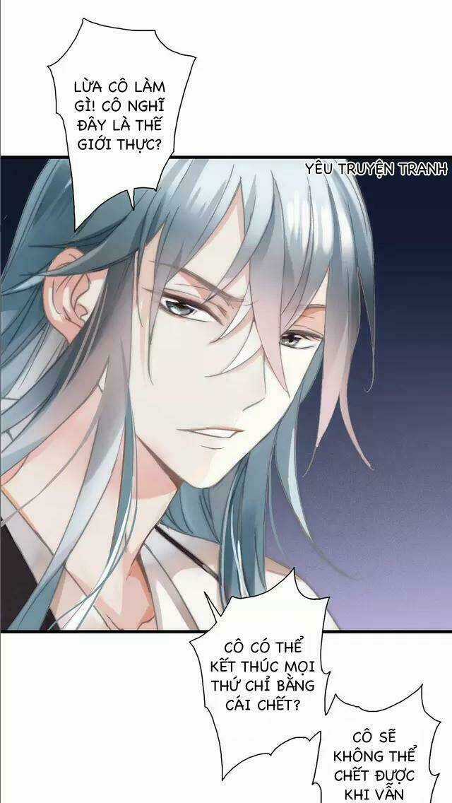 Thực Nhị Chapter 10.2 trang 14