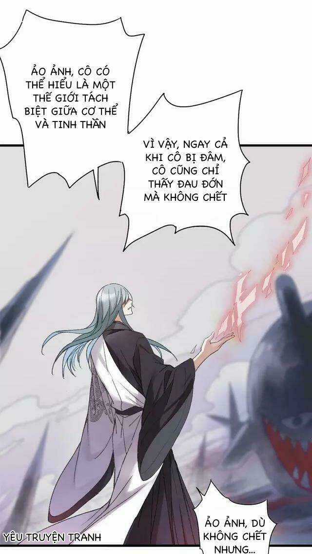 Thực Nhị Chapter 10.2 trang 16