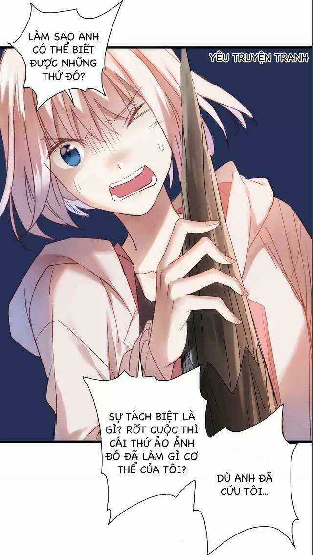 Thực Nhị Chapter 10.2 trang 19