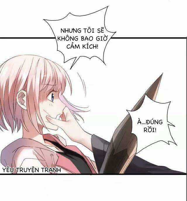 Thực Nhị Chapter 10.2 trang 20