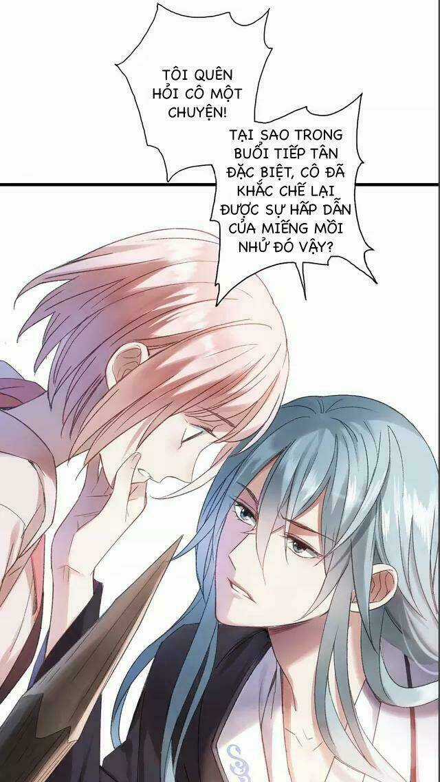 Thực Nhị Chapter 10.2 trang 21