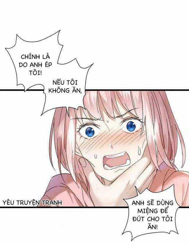 Thực Nhị Chapter 10.2 trang 23