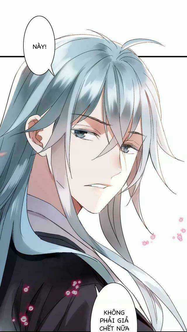 Thực Nhị Chapter 10.2 trang 6