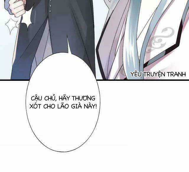 Thực Nhị Chapter 11.1 trang 10