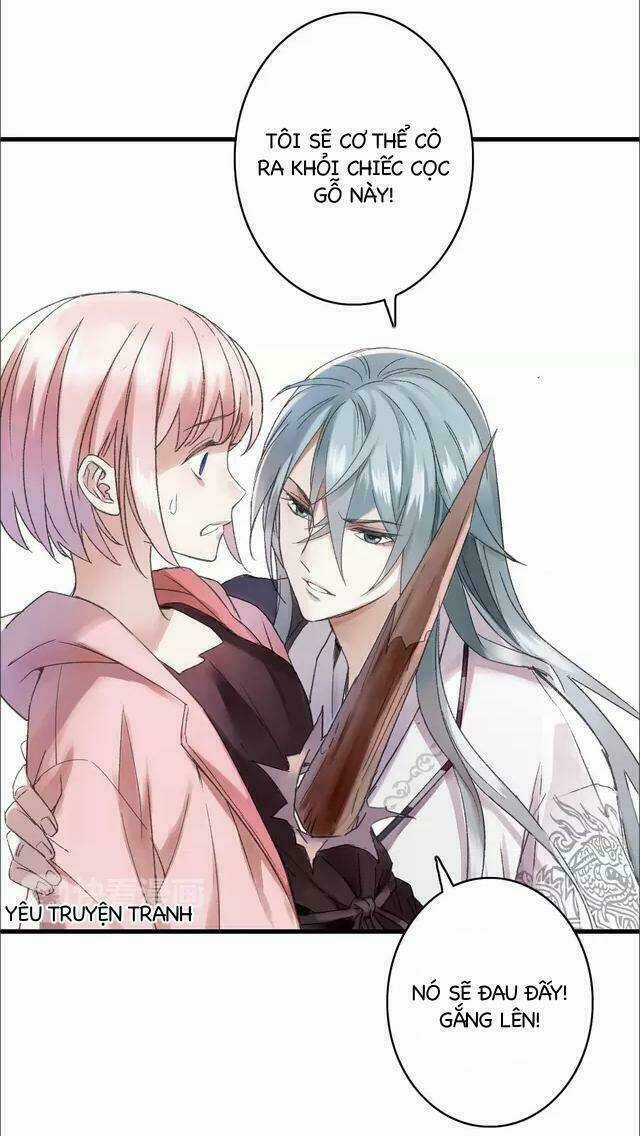 Thực Nhị Chapter 11.1 trang 12