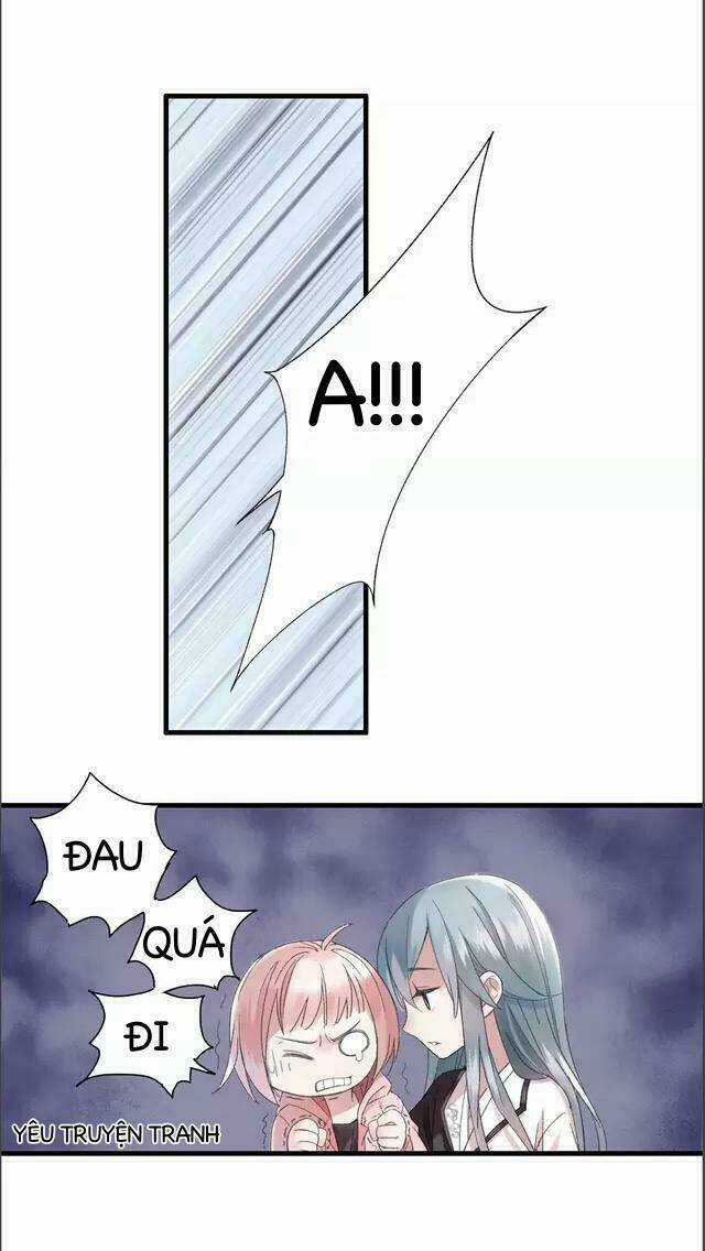 Thực Nhị Chapter 11.1 trang 13