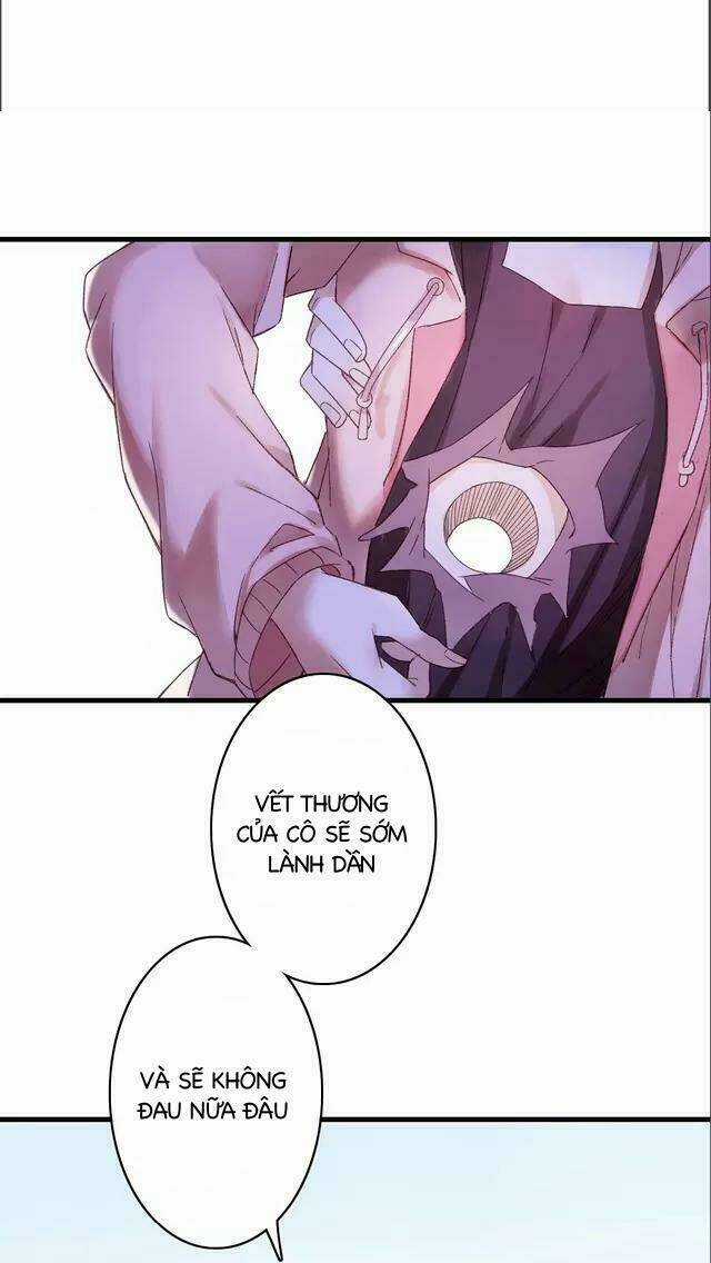 Thực Nhị Chapter 11.1 trang 15