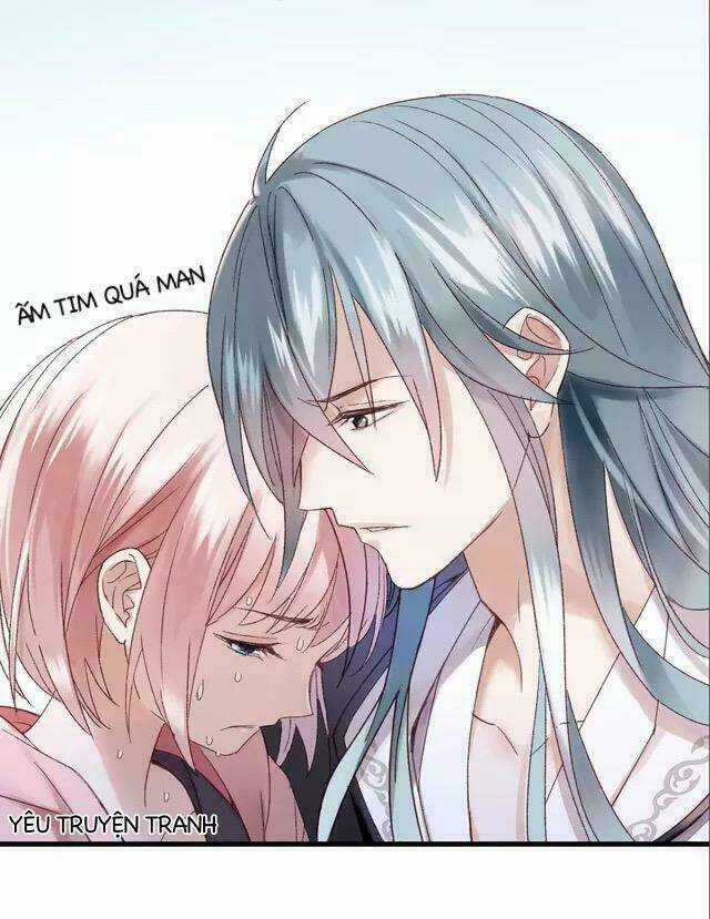 Thực Nhị Chapter 11.1 trang 16