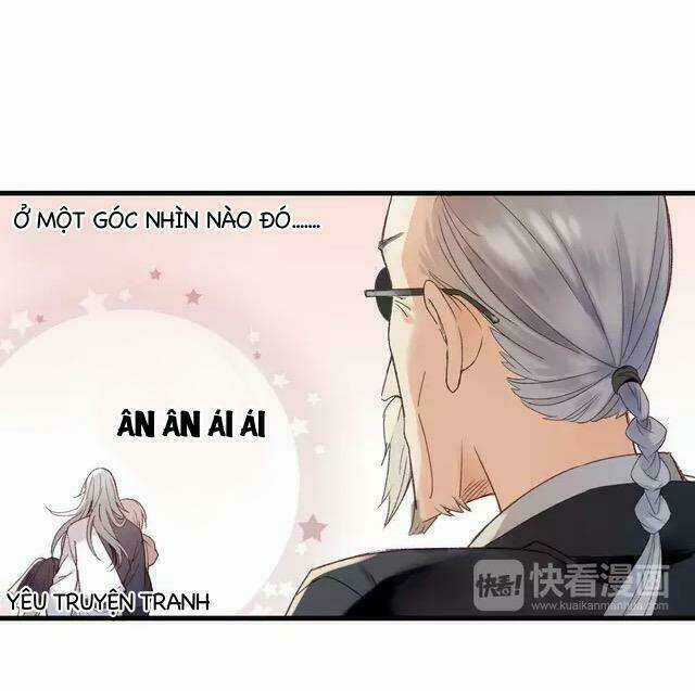 Thực Nhị Chapter 11.1 trang 19