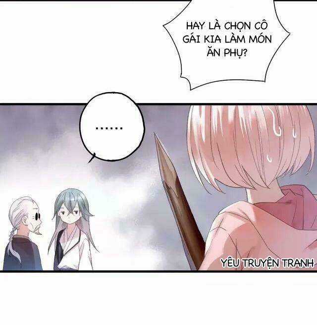 Thực Nhị Chapter 11.1 trang 4