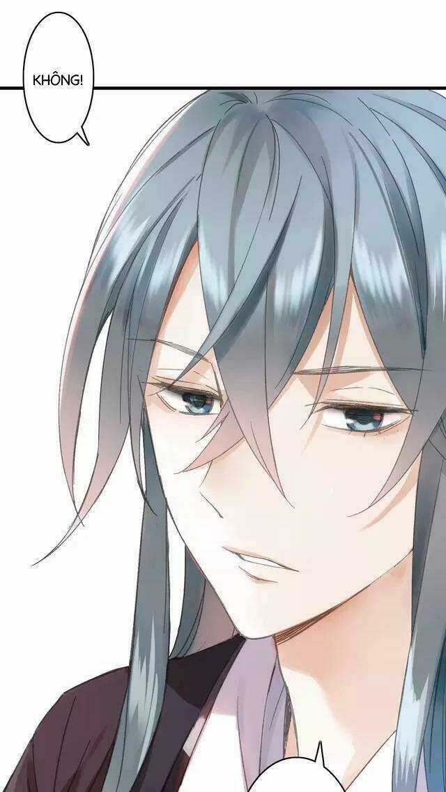 Thực Nhị Chapter 11.1 trang 5