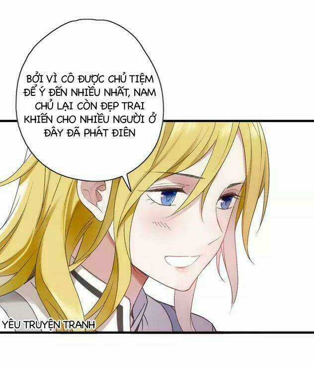 Thực Nhị Chapter 11.2 trang 23