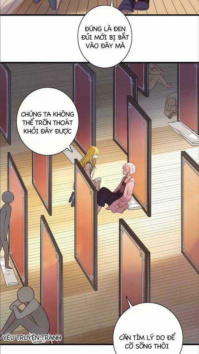 Thực Nhị Chapter 11.2 trang 26
