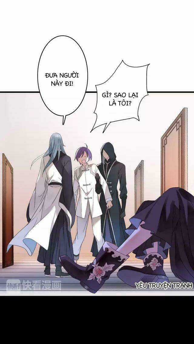 Thực Nhị Chapter 11.2 trang 5