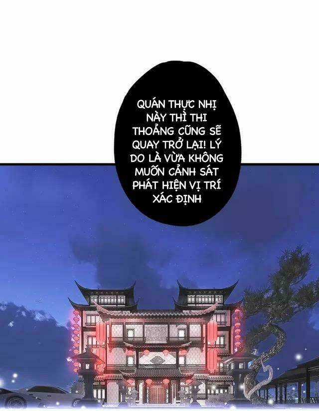 Thực Nhị Chapter 12.1 trang 12