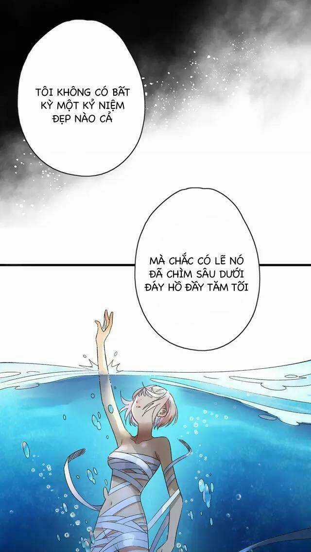 Thực Nhị Chapter 12.1 trang 21