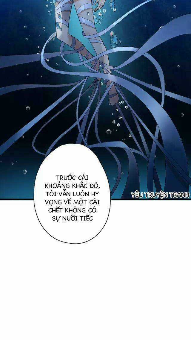 Thực Nhị Chapter 12.1 trang 22