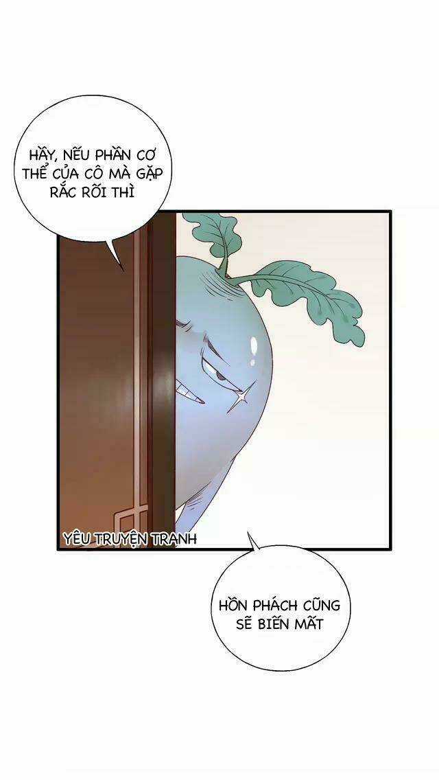 Thực Nhị Chapter 12.1 trang 8