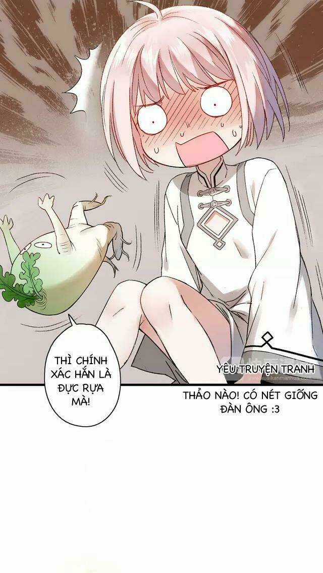 Thực Nhị Chapter 12.2 trang 10